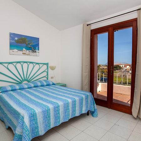 Residence Cinta 5 San Teodoro  Buitenkant foto