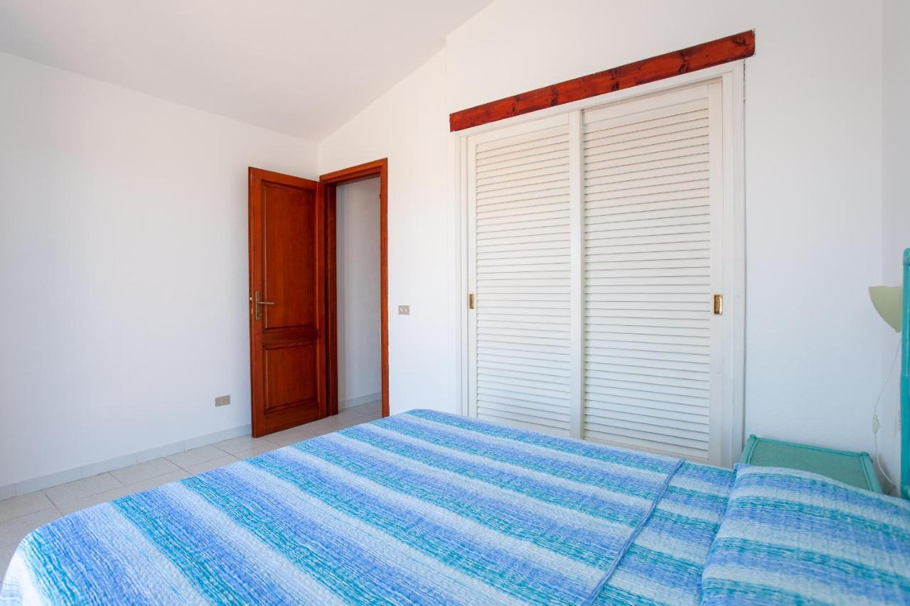 Residence Cinta 5 San Teodoro  Buitenkant foto