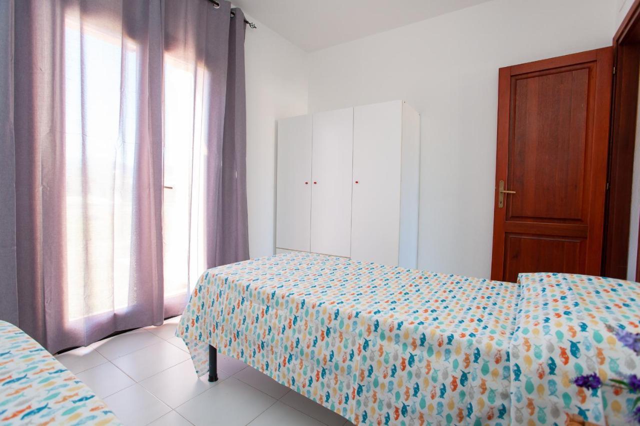 Residence Cinta 5 San Teodoro  Buitenkant foto