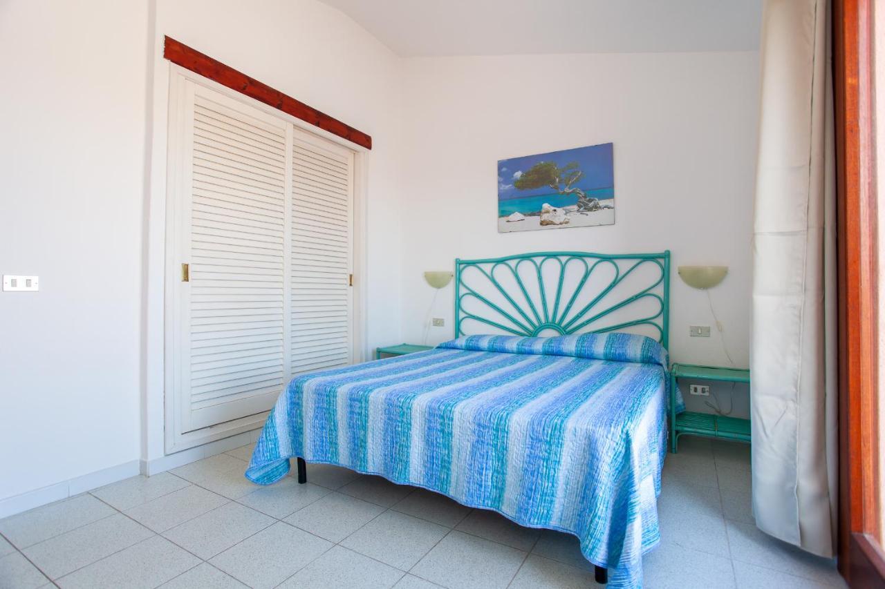 Residence Cinta 5 San Teodoro  Buitenkant foto