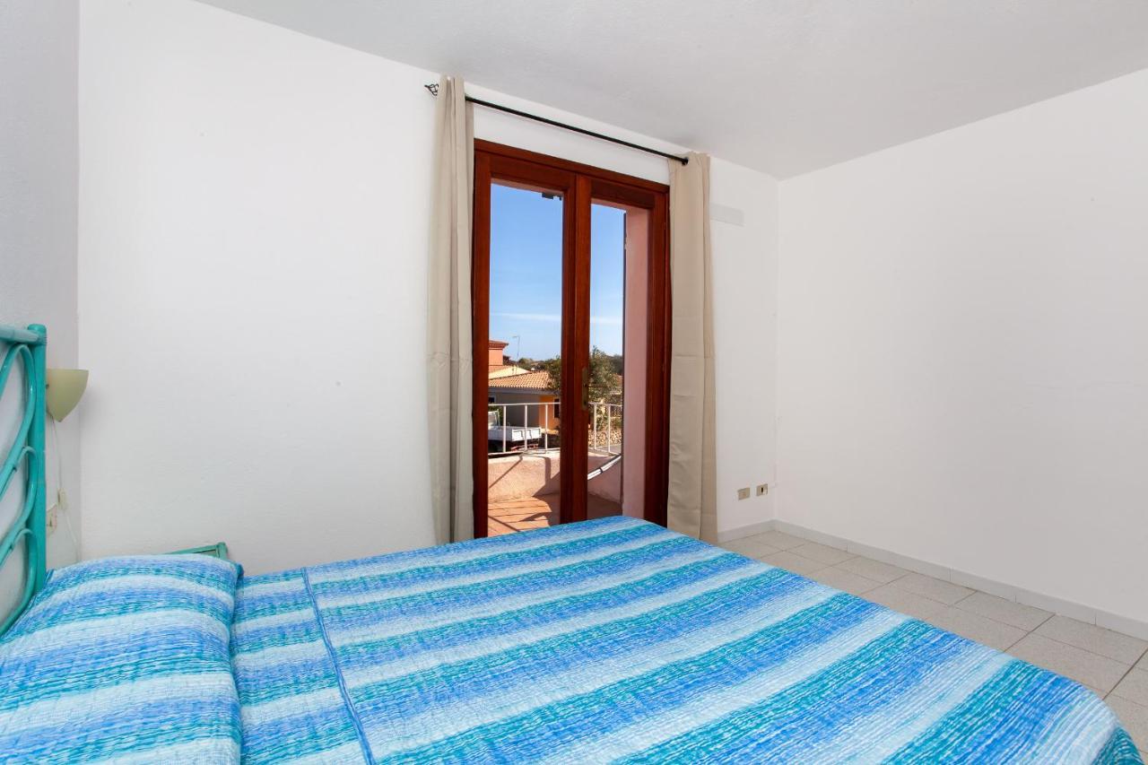 Residence Cinta 5 San Teodoro  Buitenkant foto